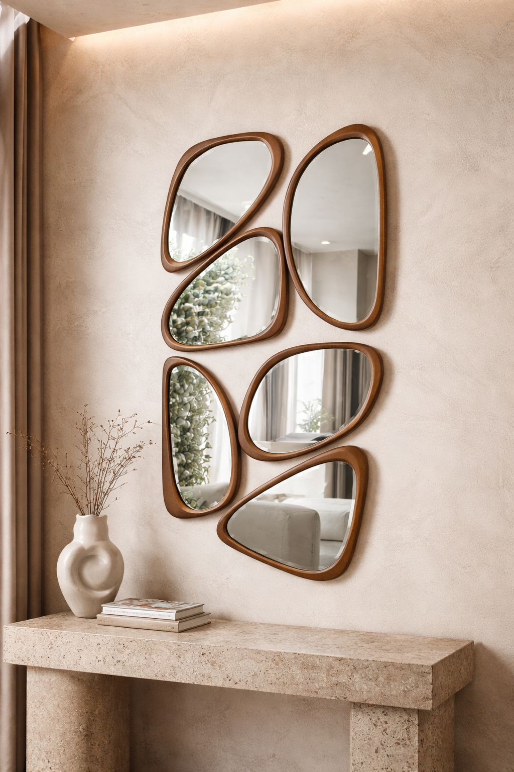 სარკე IDEA012-1